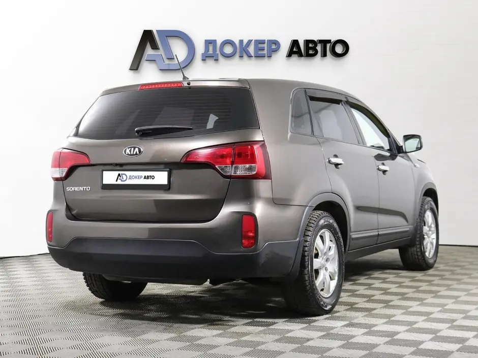 фото автомобиля