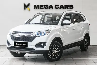 Lifan Myway