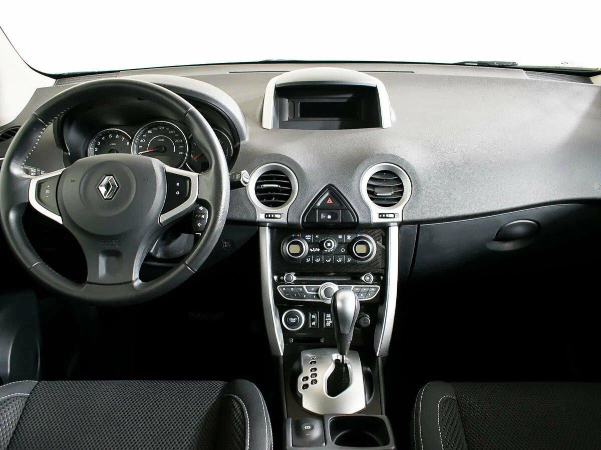 фото автомобиля 7