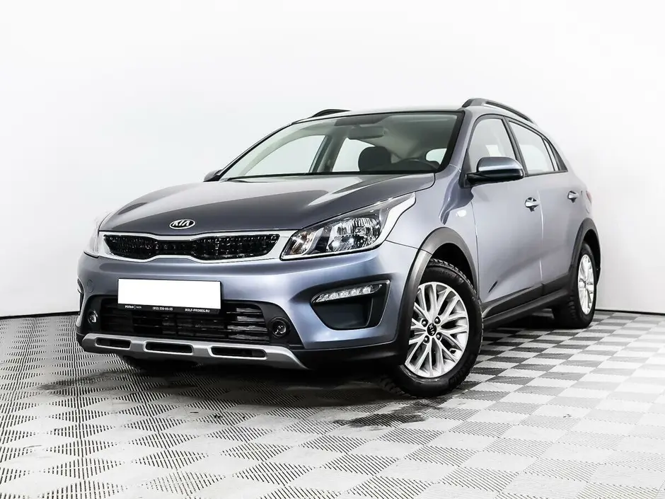 «Авто на Неве»