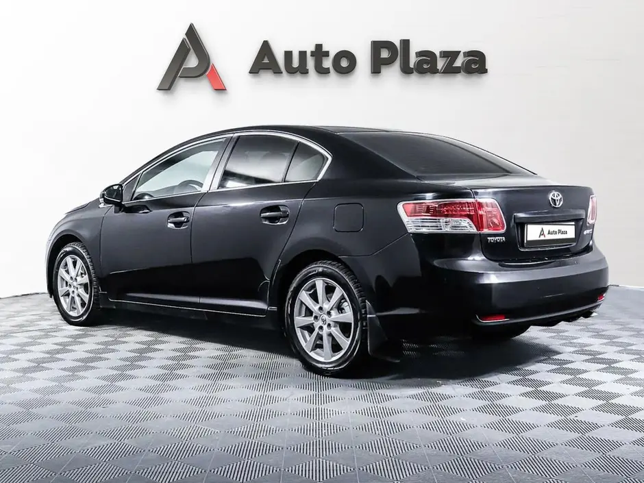 AutoPlaza