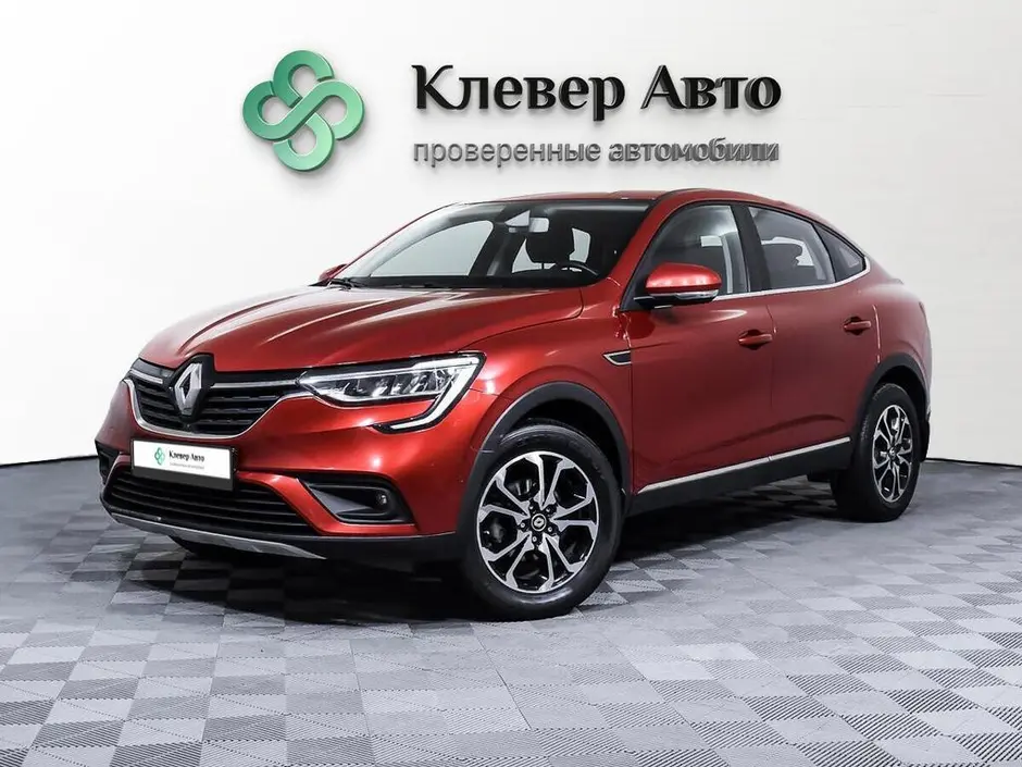 Фото автомобиля