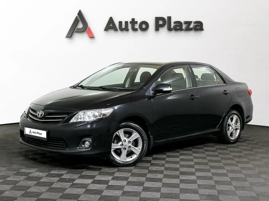AutoPlaza
