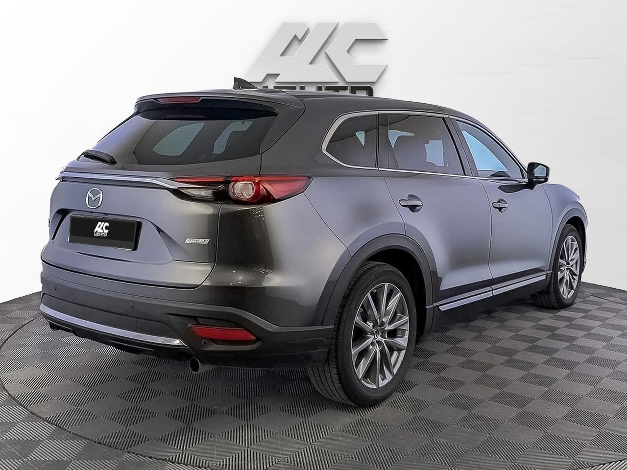 фото автомобиля 1