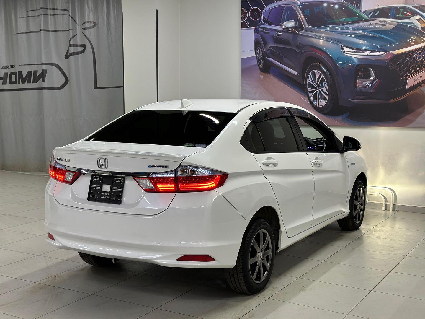 фото автомобиля 1