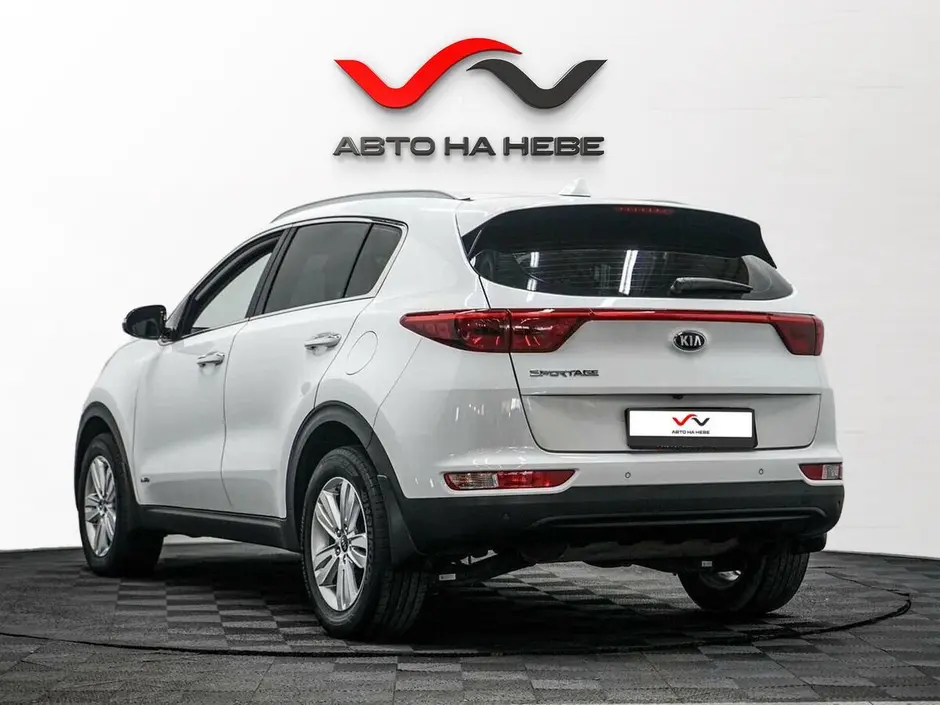 «Авто на Неве»