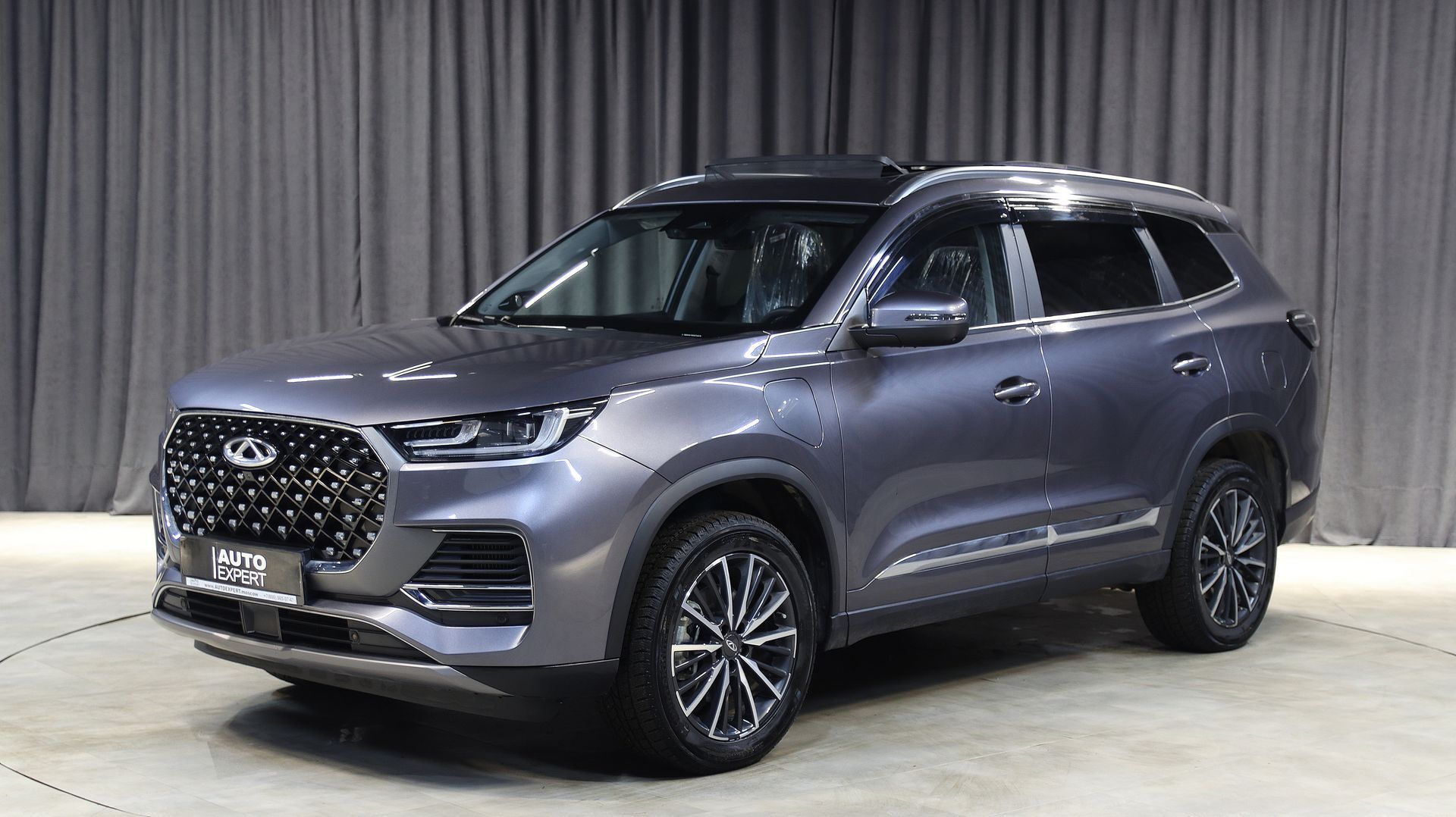 фото автомобиля 0