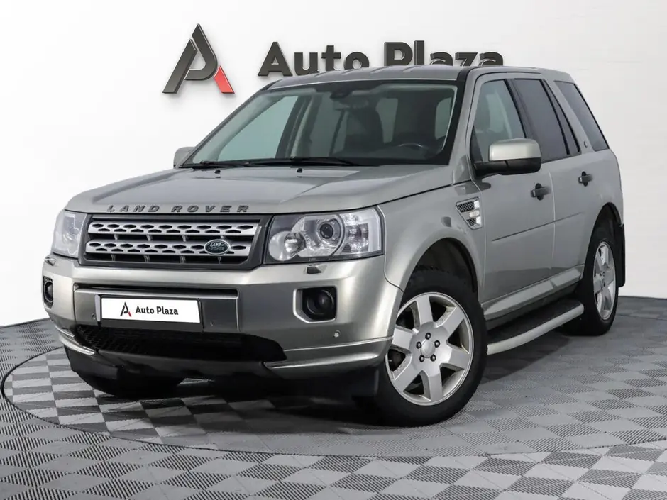 AutoPlaza