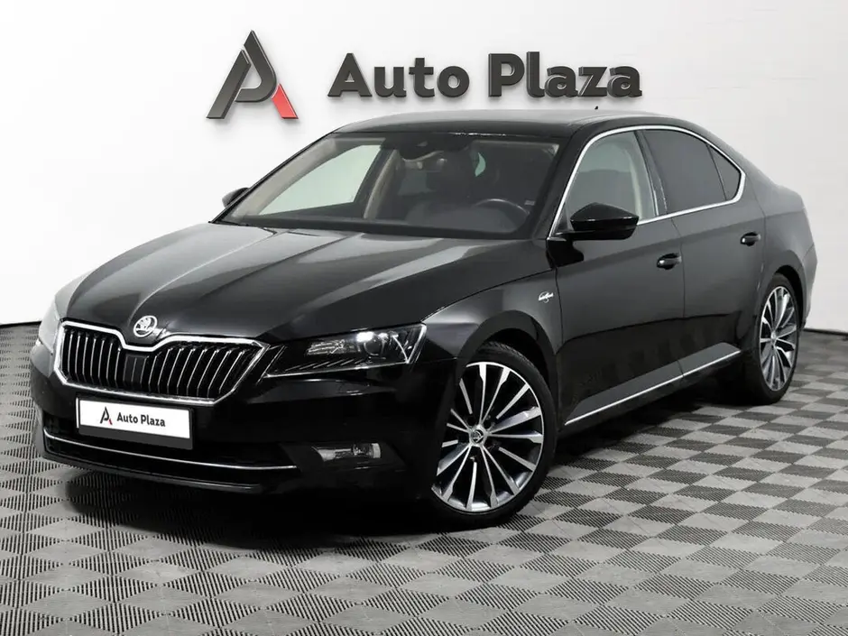 AutoPlaza