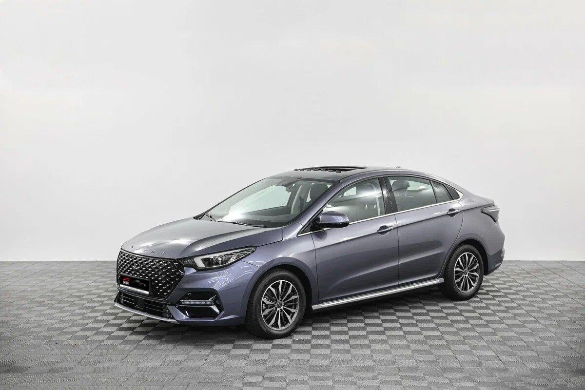 фото автомобиля 0