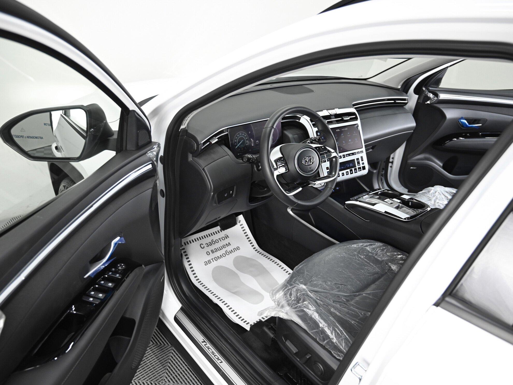 фото автомобиля 7