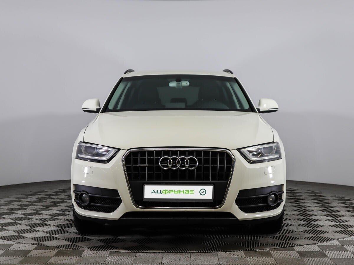 фото автомобиля 1