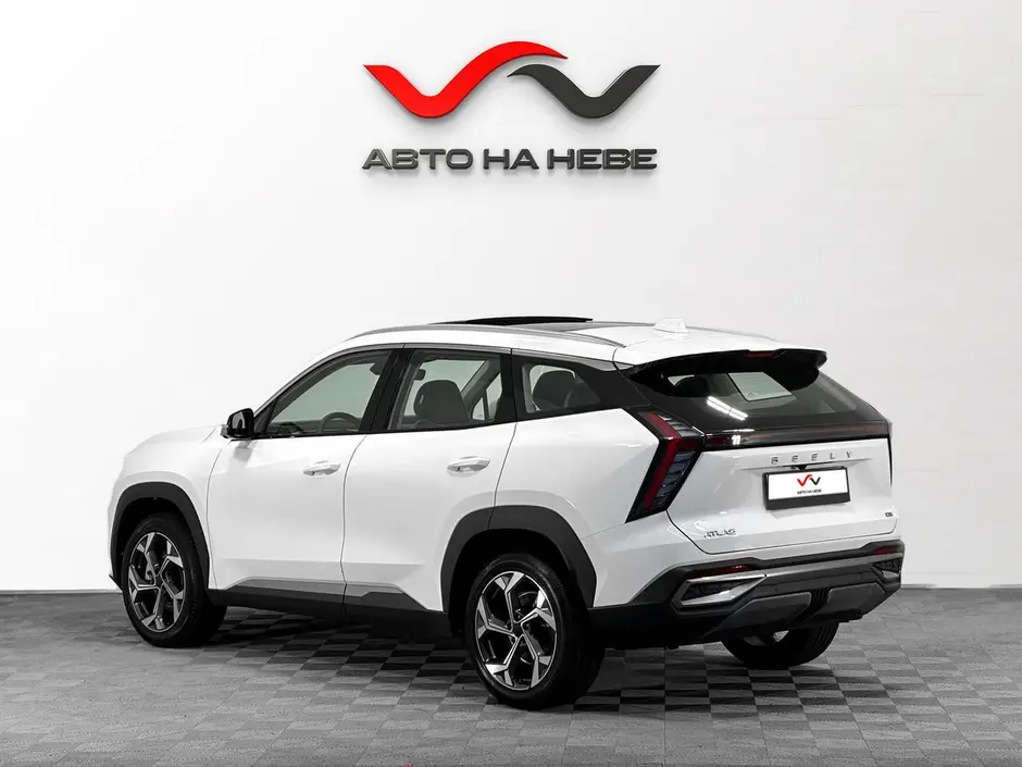 «Авто на Неве»