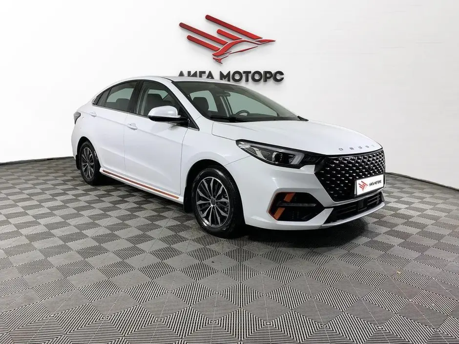 фото автомобиля