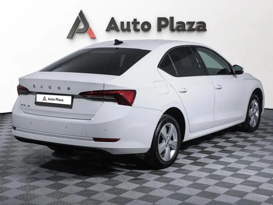 AutoPlaza