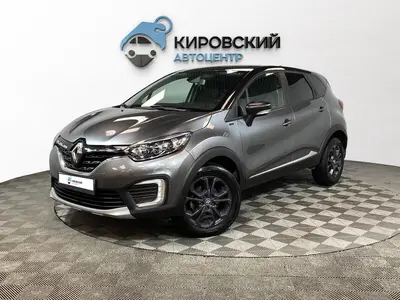 Renault Kaptur