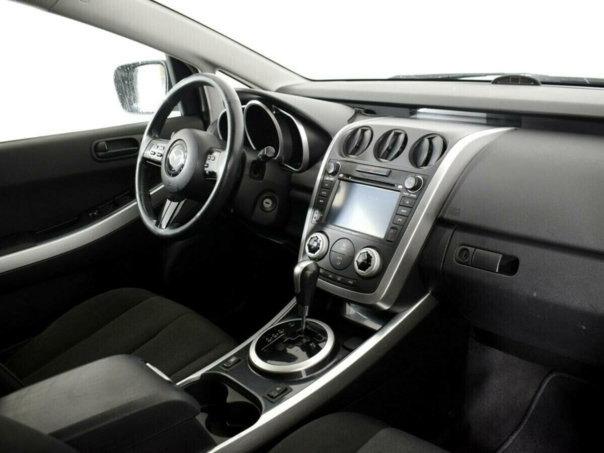 фото автомобиля 8