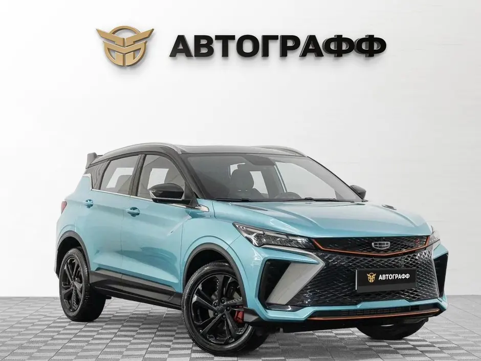 фото автомобиля
