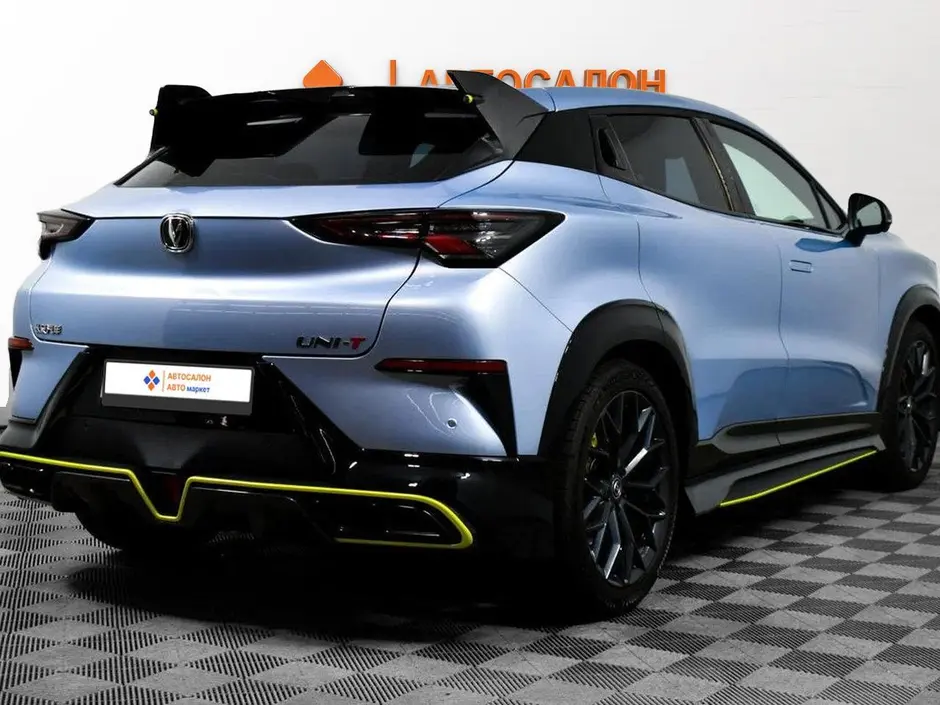 фото автомобиля