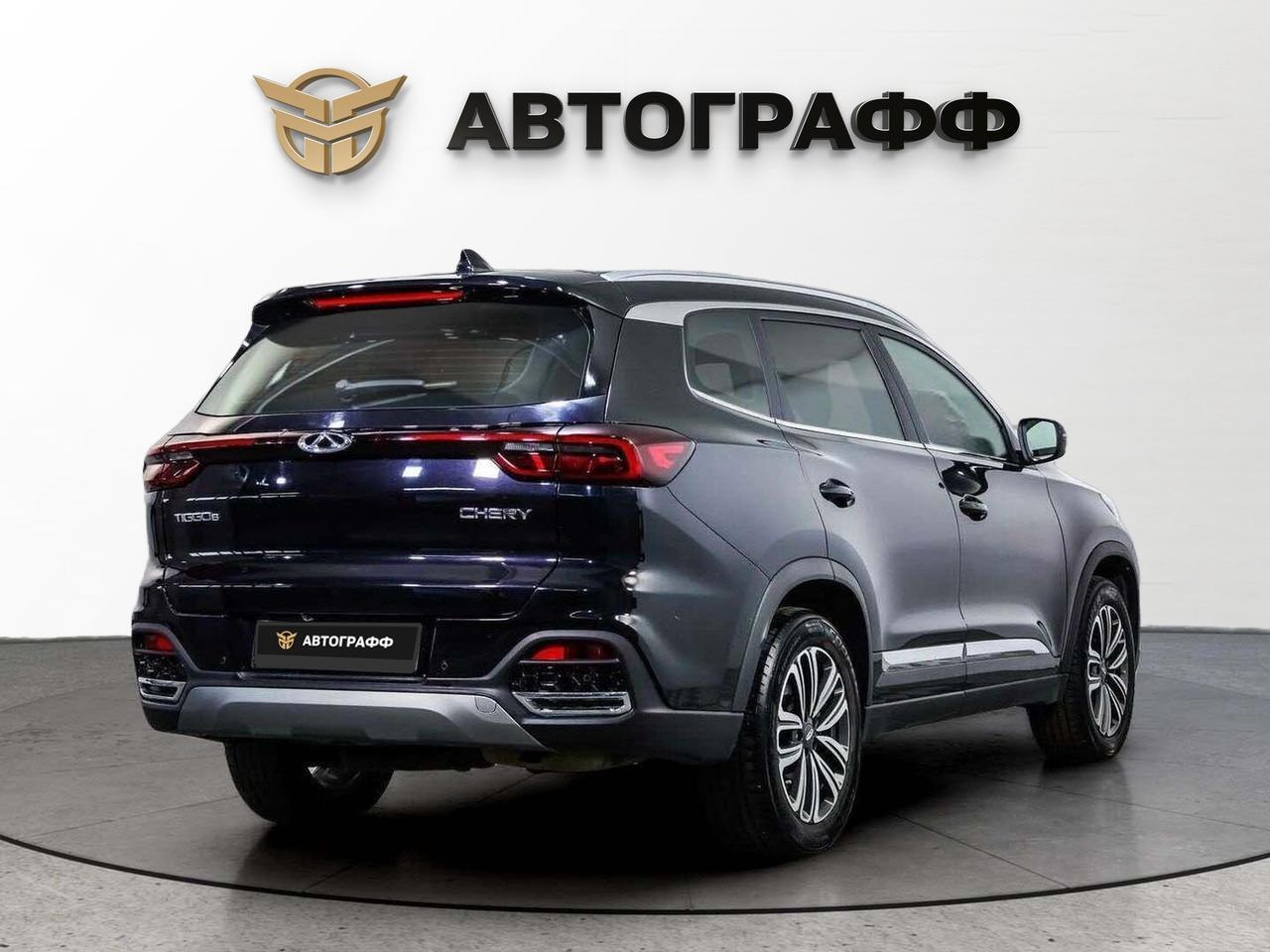 фото автомобиля 1