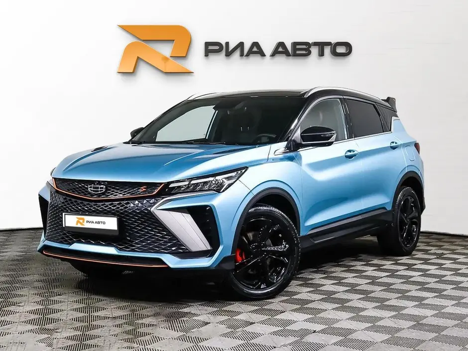фото автомобиля