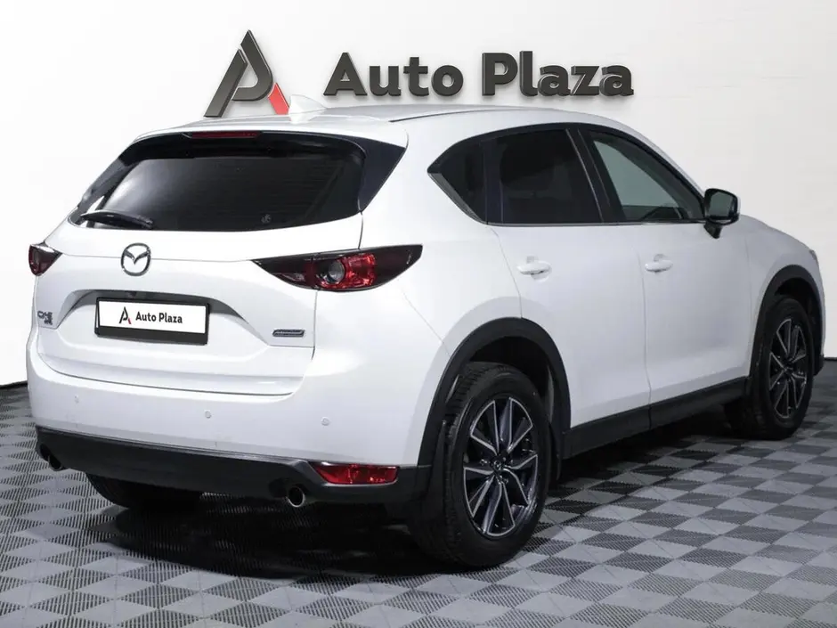 AutoPlaza