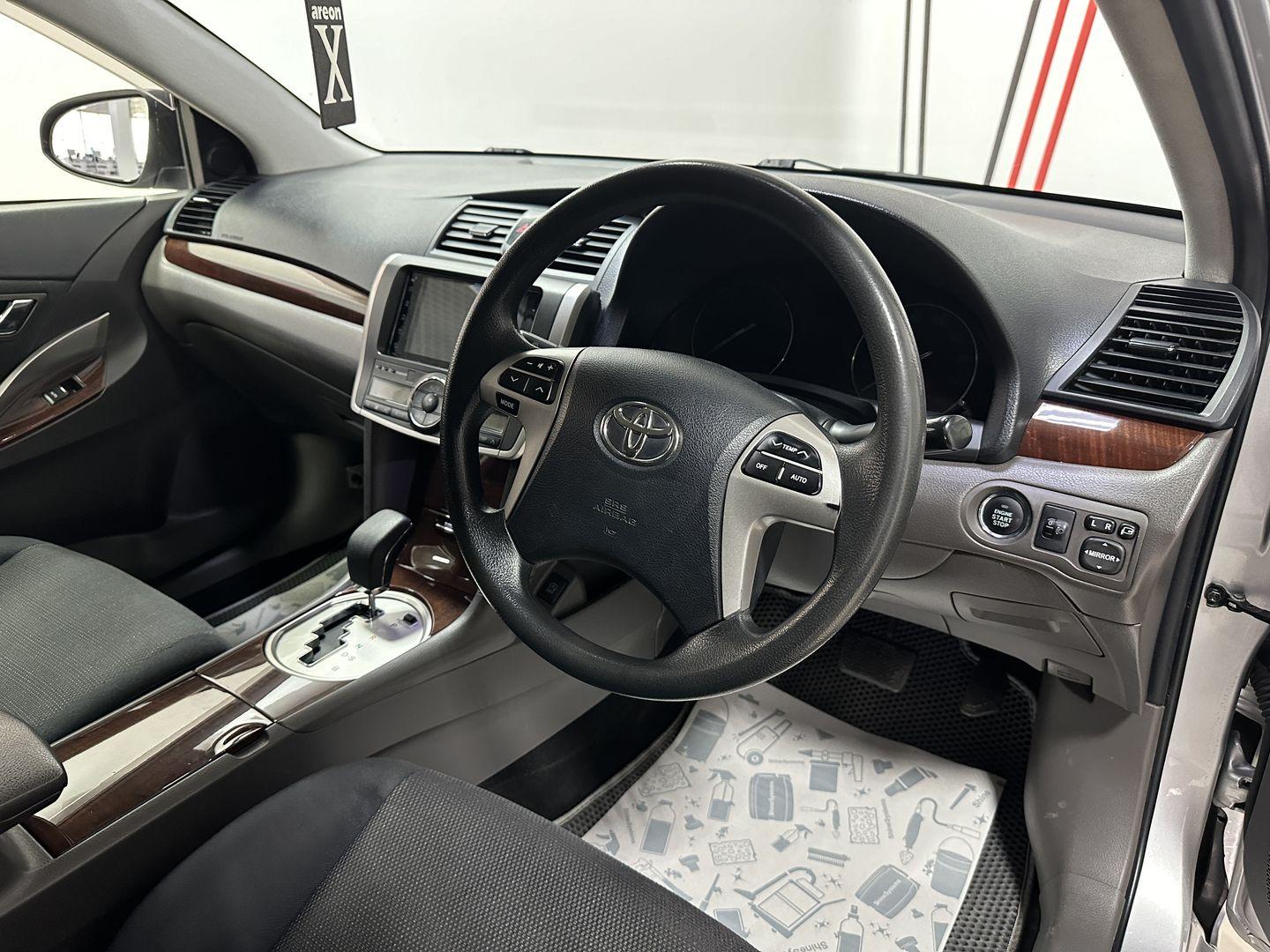 фото автомобиля 7