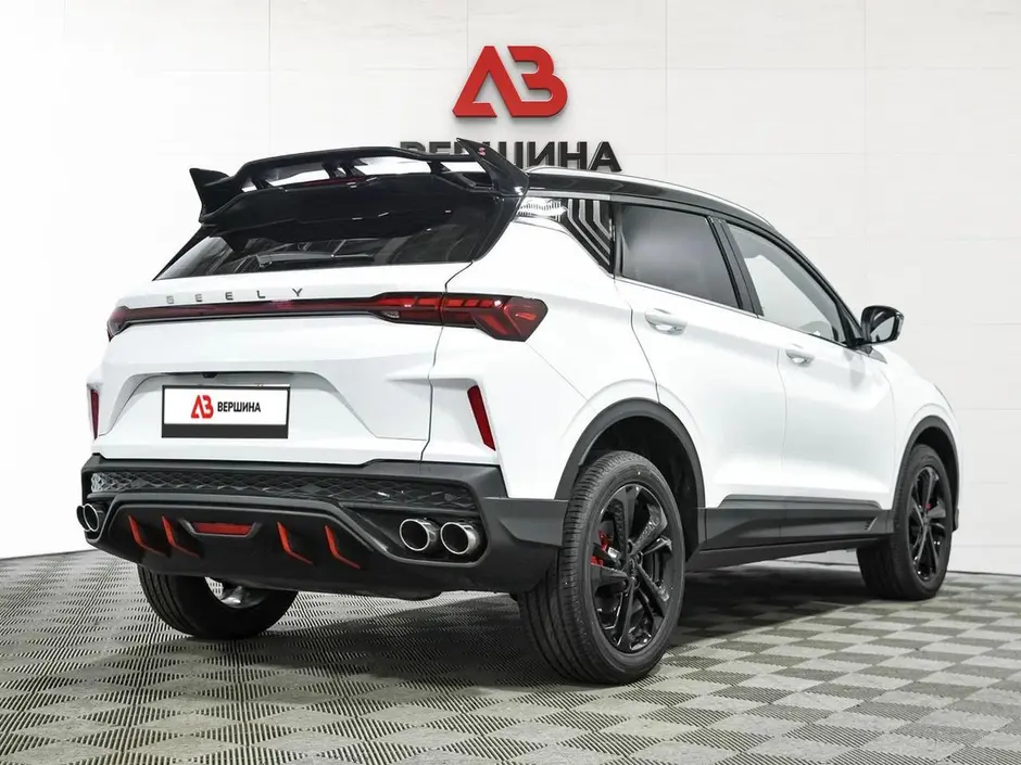 фото автомобиля