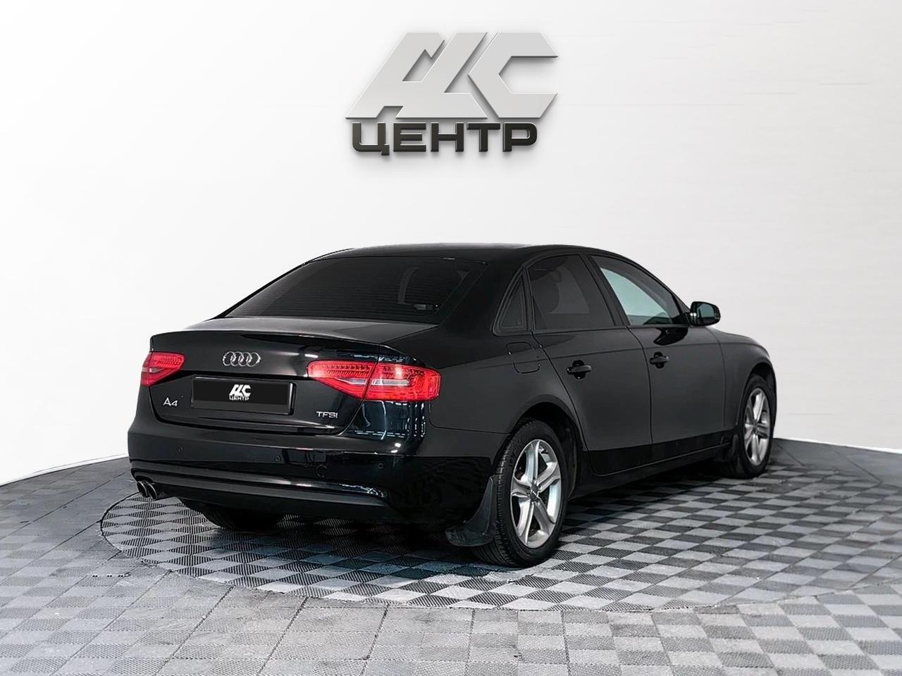 фото автомобиля 1