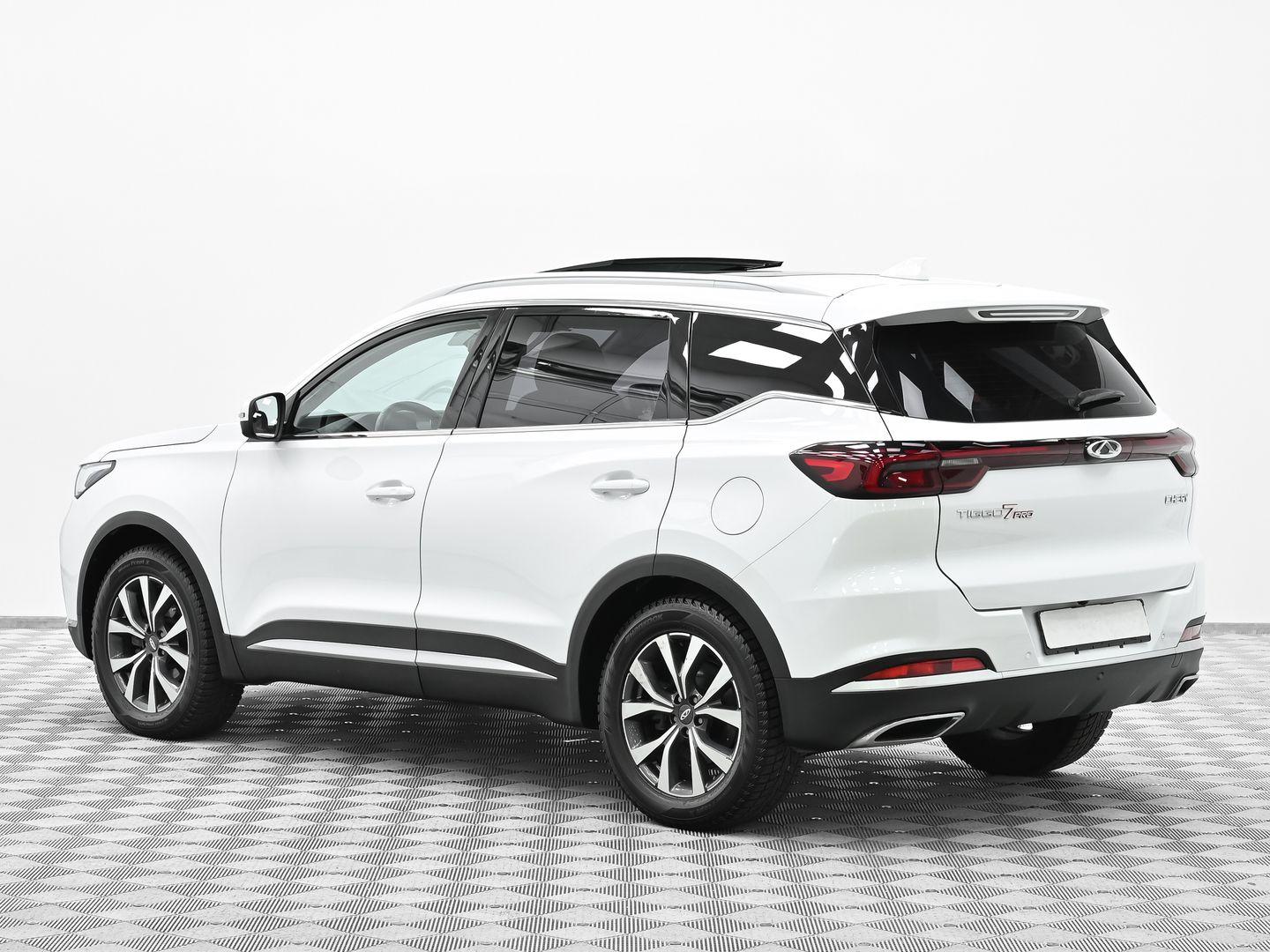 фото автомобиля 1