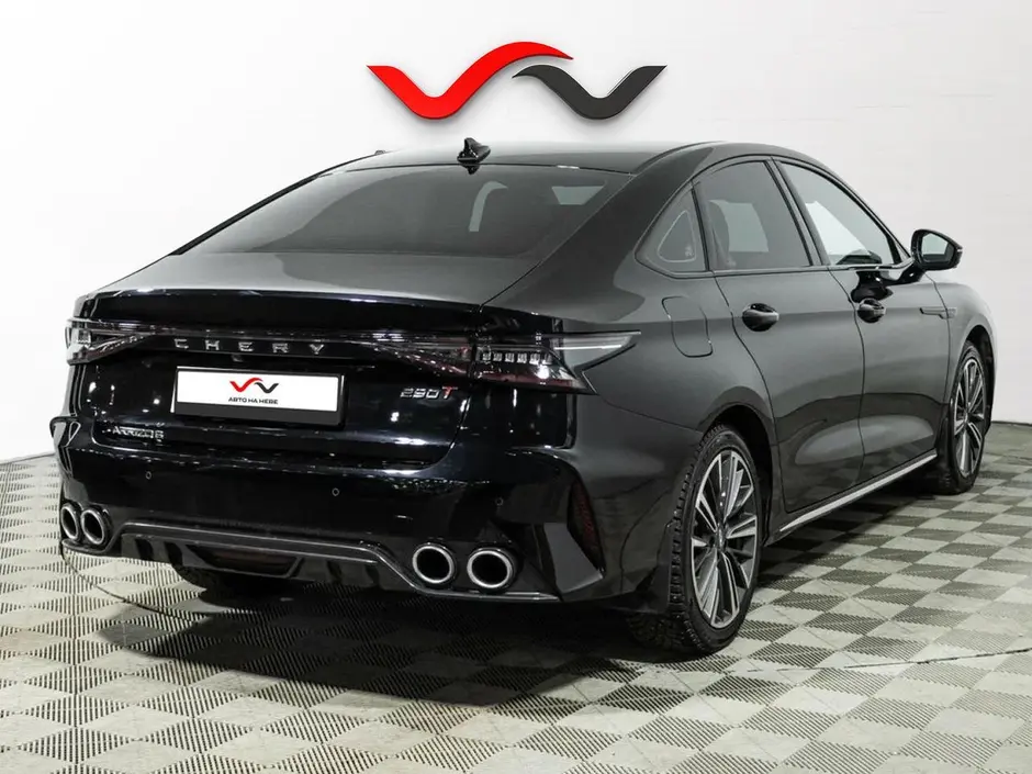 «Авто на Неве»