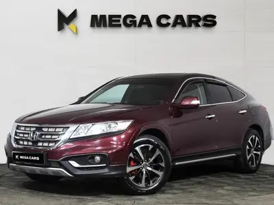 Honda Crosstour