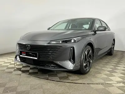 Changan Lamore