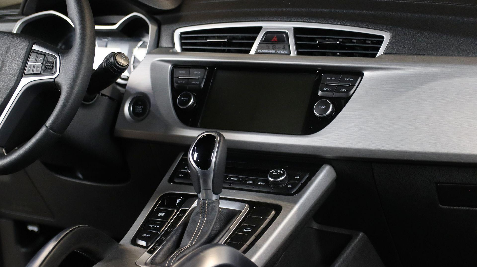 фото автомобиля 12