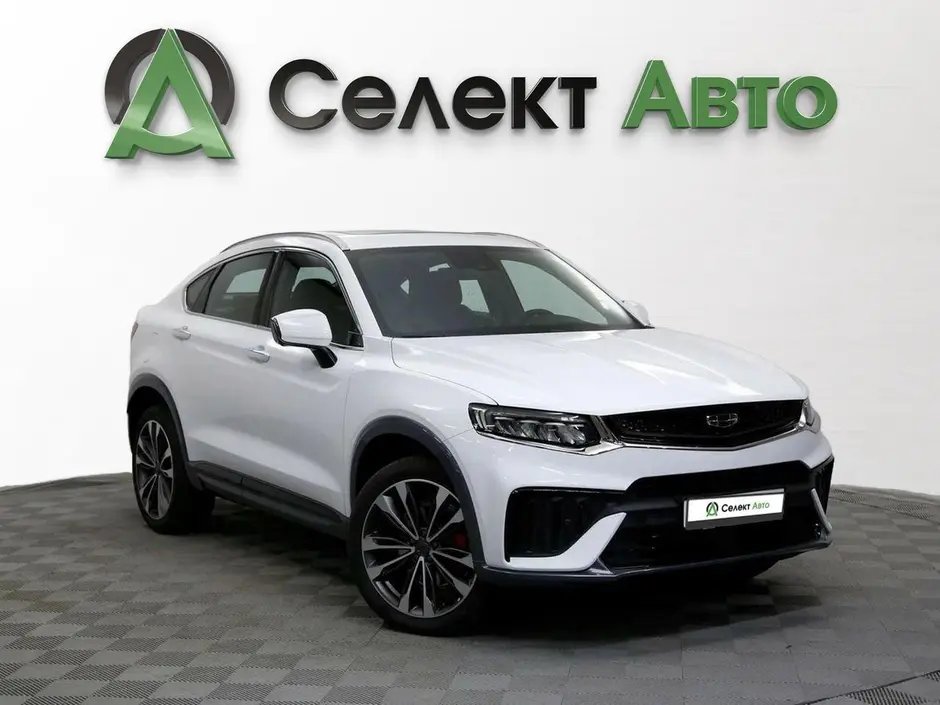 фото автомобиля