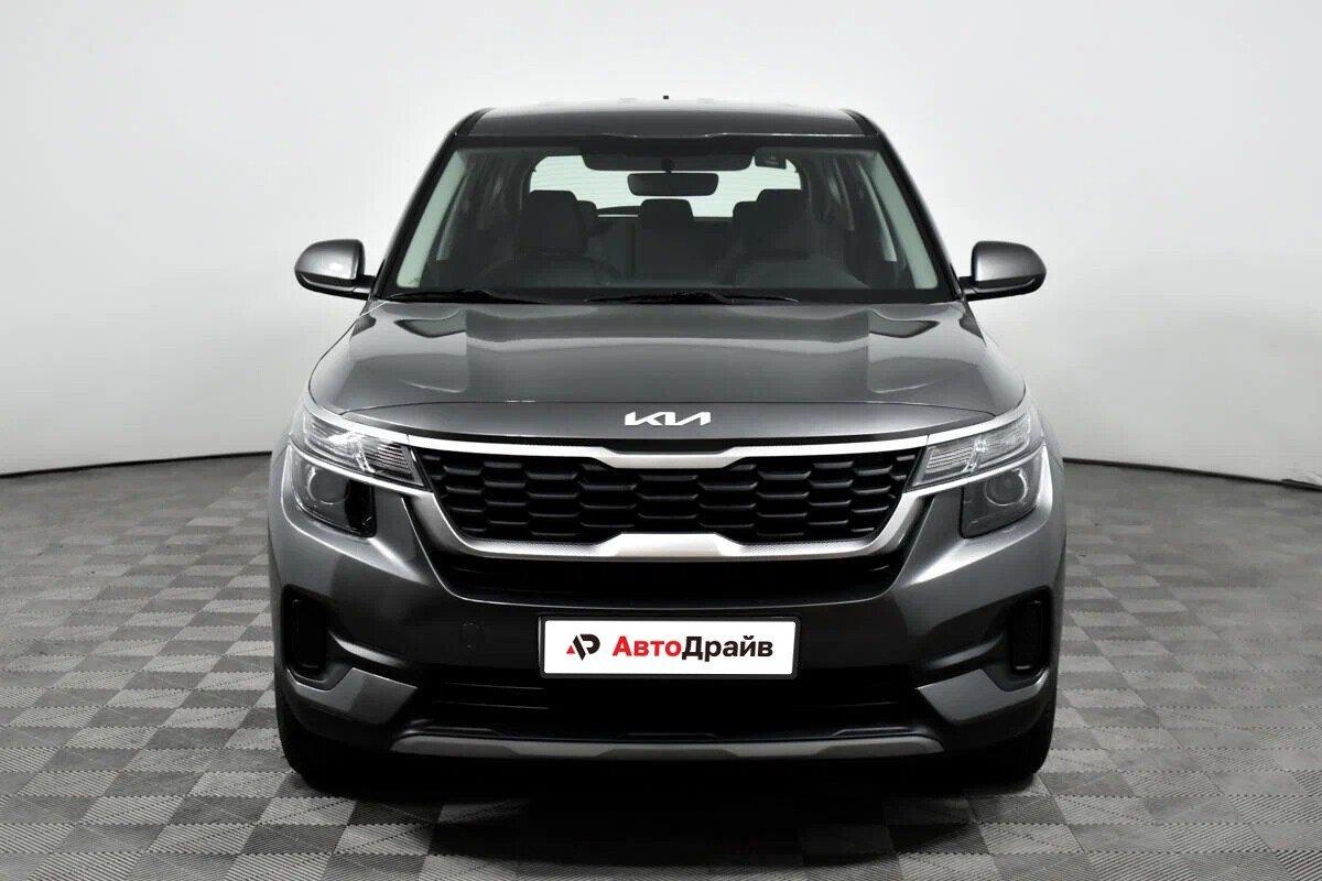 фото автомобиля 1
