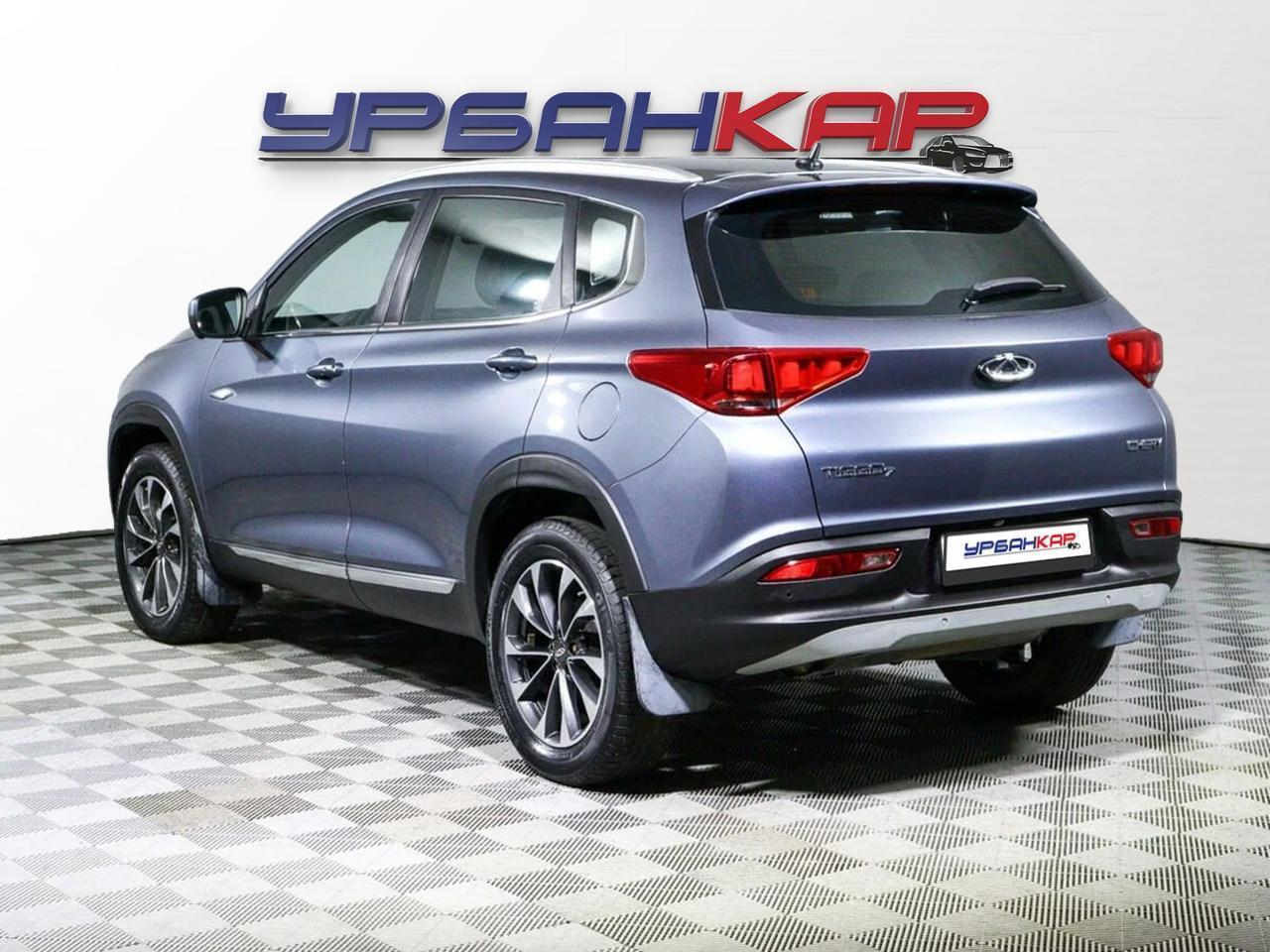 фото автомобиля 3