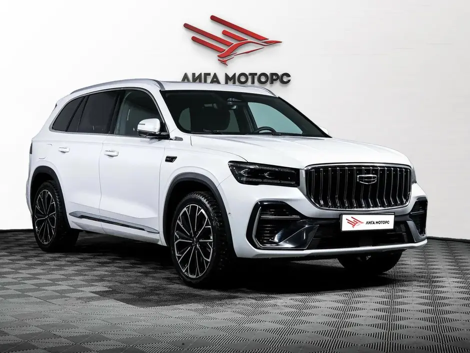 фото автомобиля