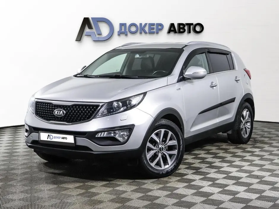 фото автомобиля