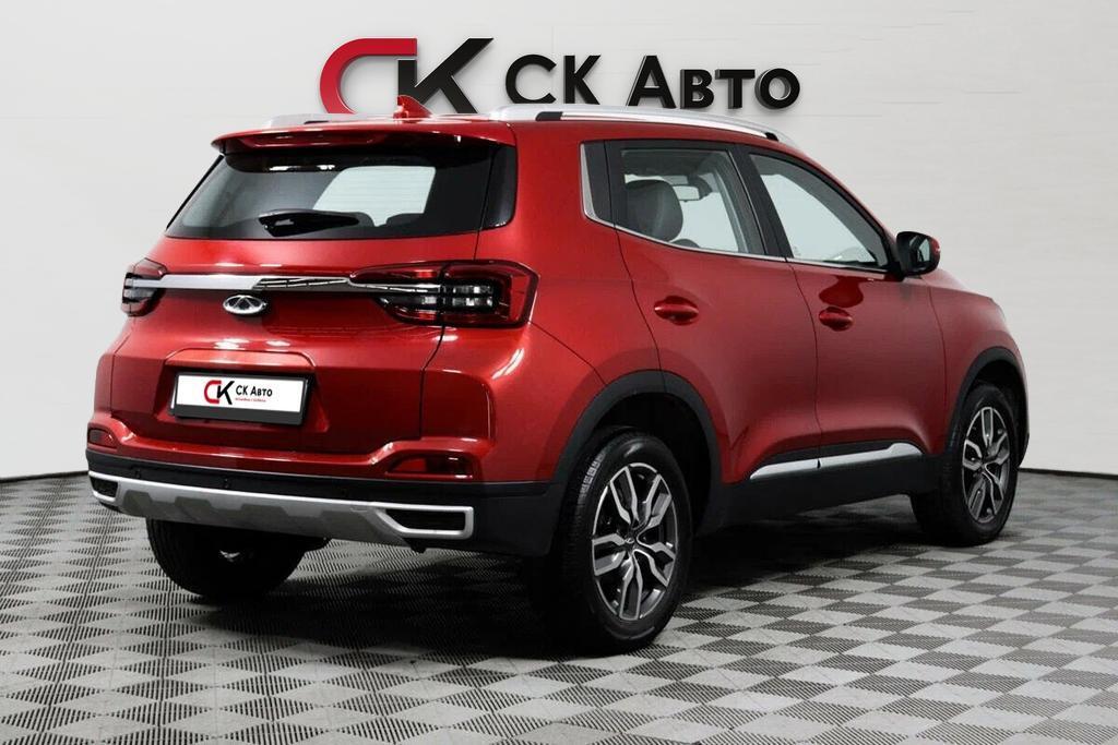 фото автомобиля 1