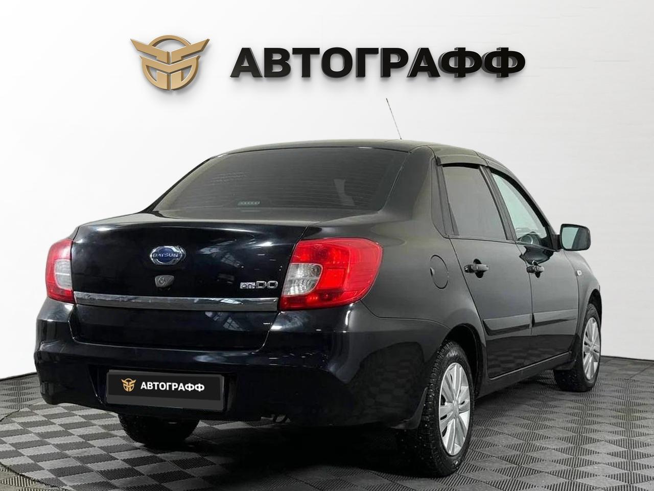 фото автомобиля 1