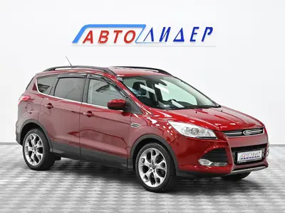Ford Escape