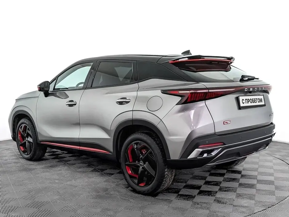 «Авто на Неве»