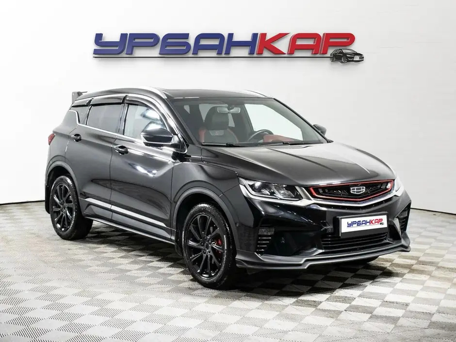 фото автомобиля