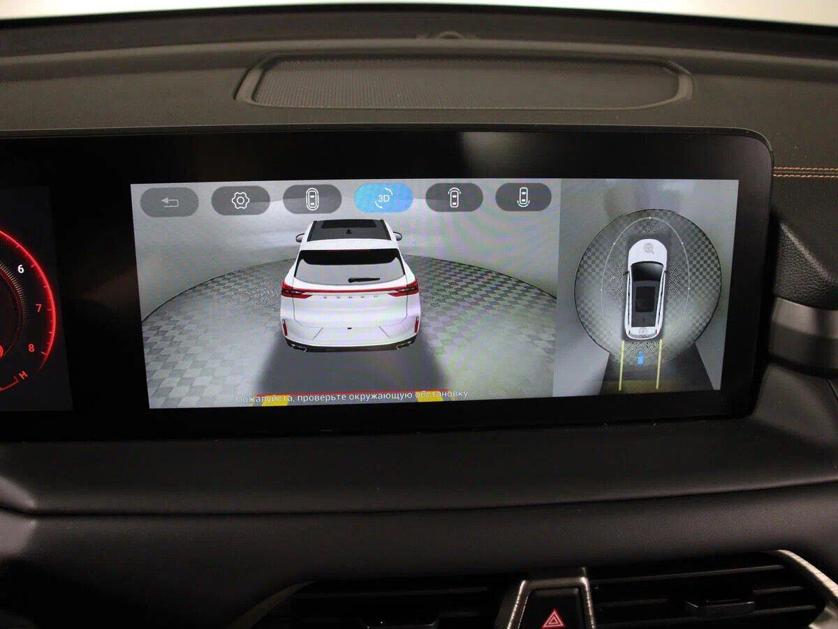 фото автомобиля 11