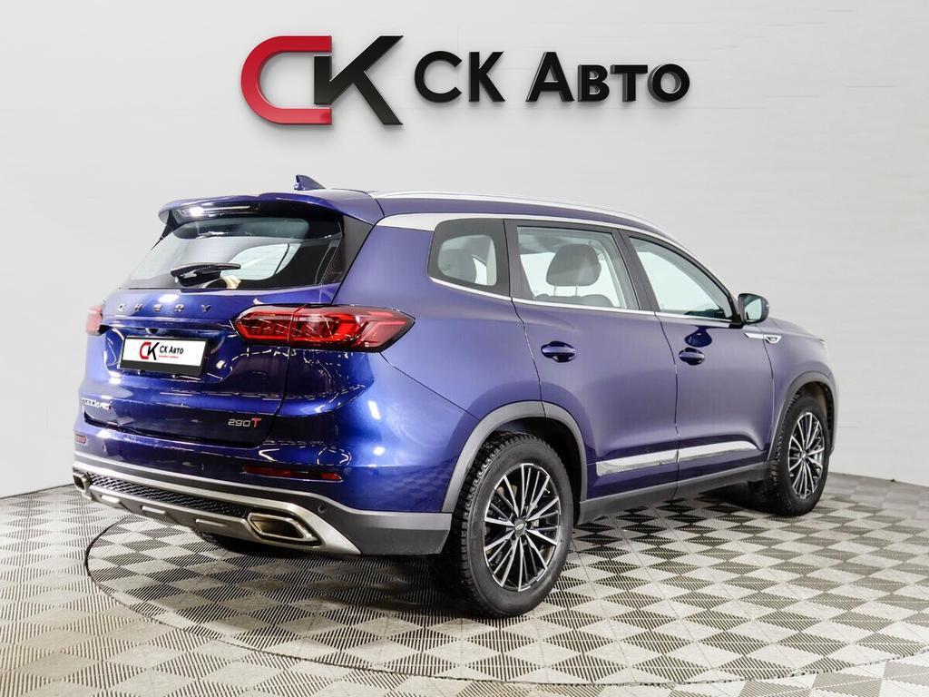 фото автомобиля 1