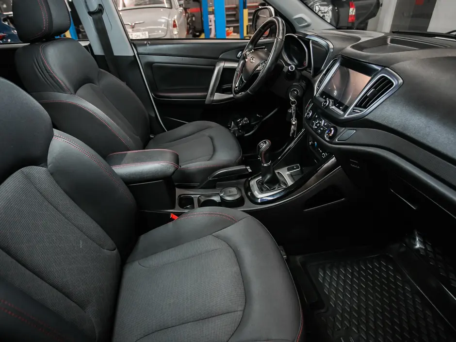 «Авто на Неве»