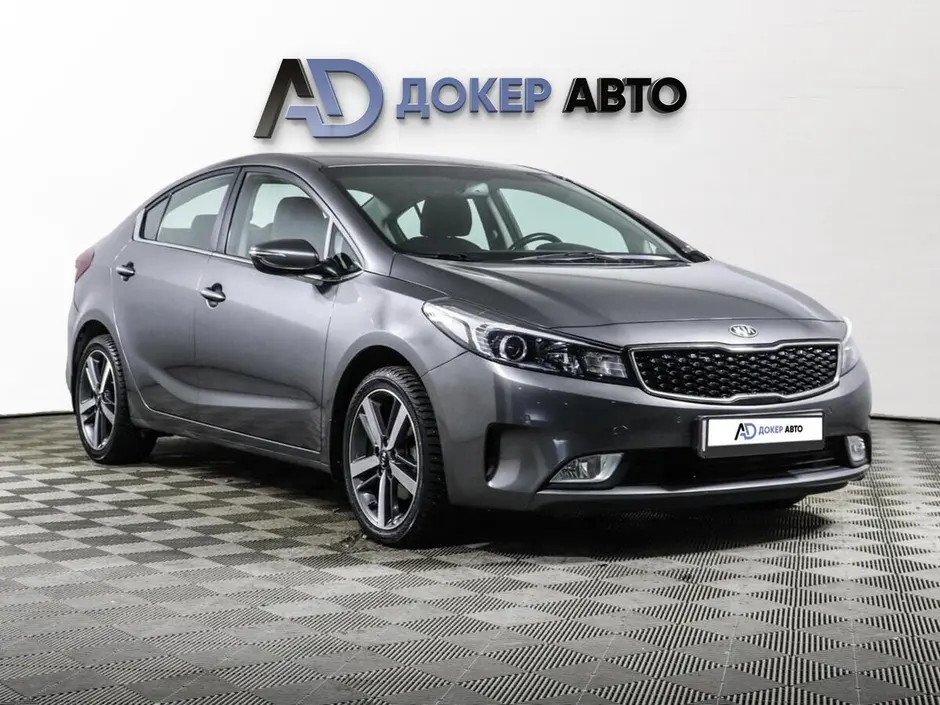 фото автомобиля