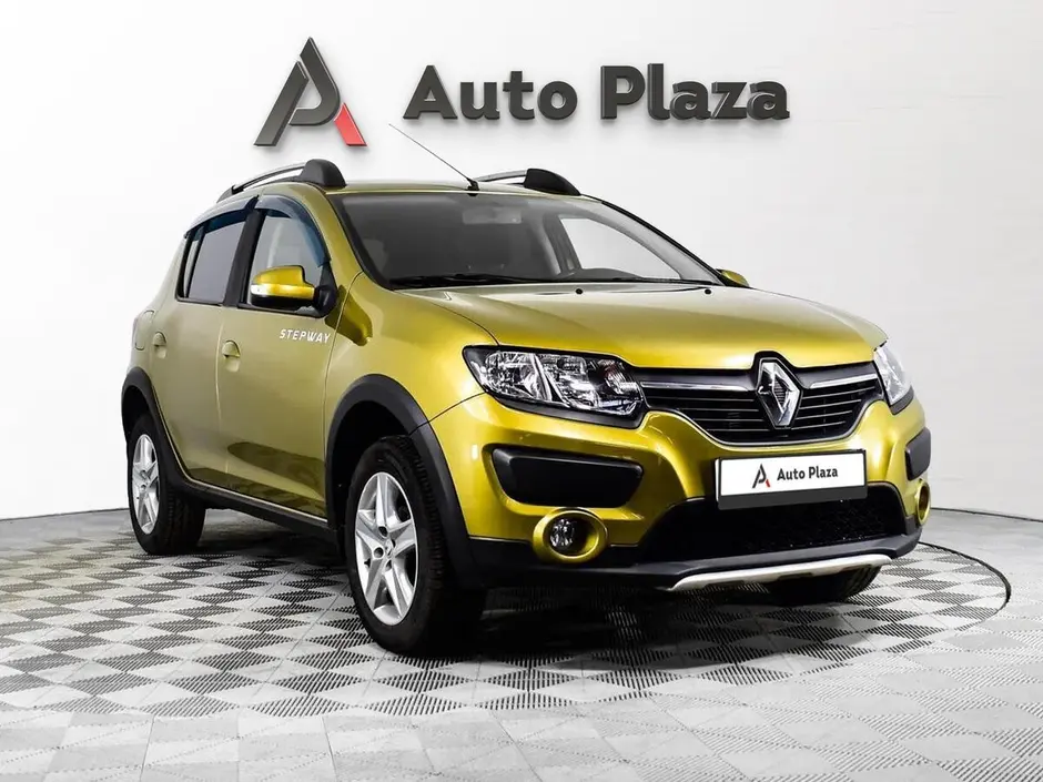 AutoPlaza