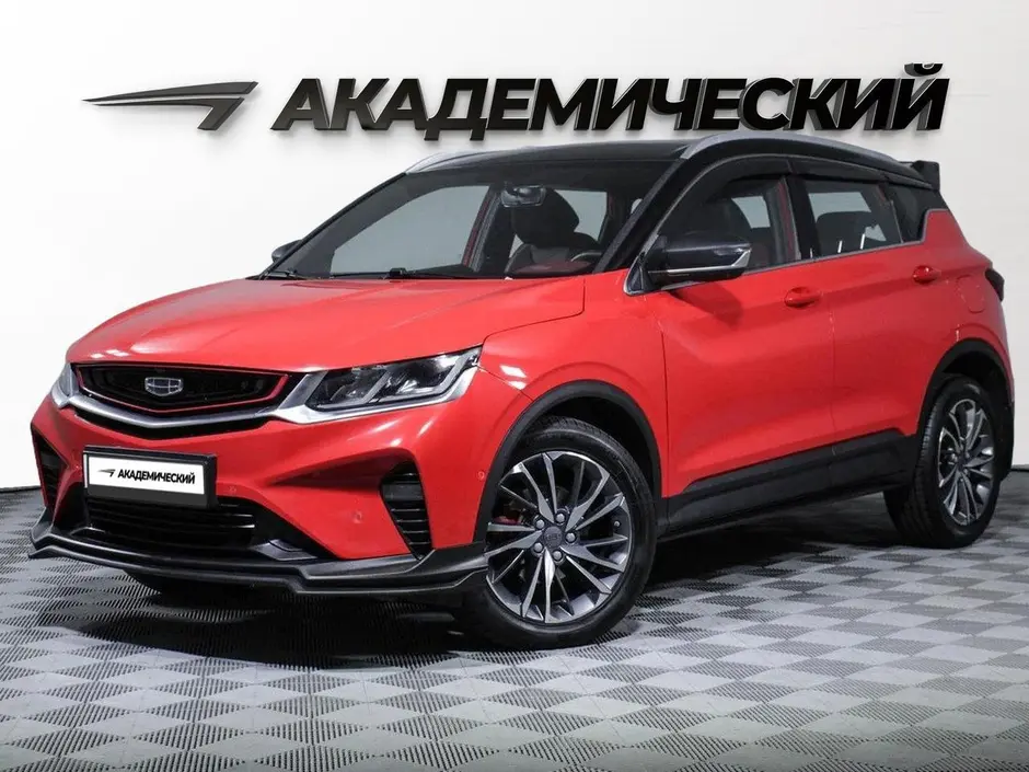 фото автомобиля